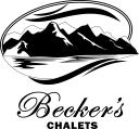 Becker’s Chalets logo